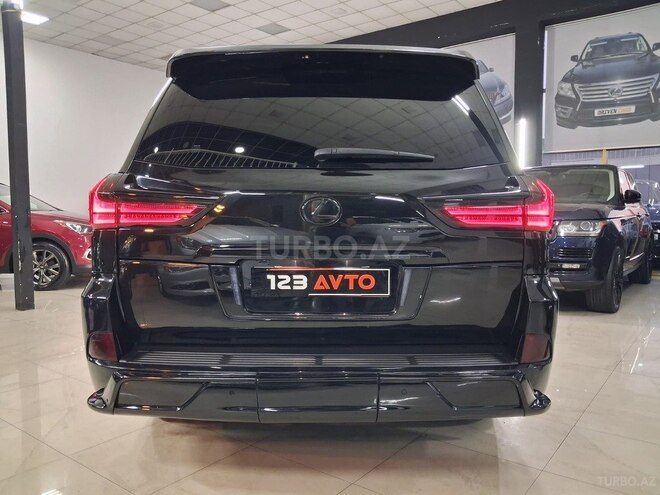 Lexus LX 570-6