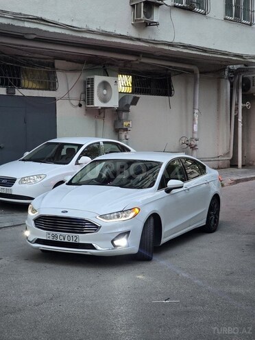 Ford Fusion (North America)-3