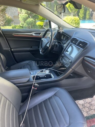 Ford Fusion (North America)-5