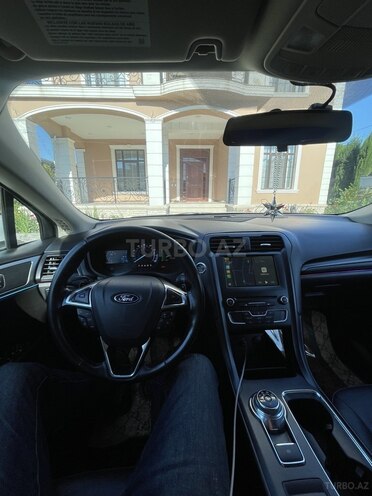 Ford Fusion (North America)-7
