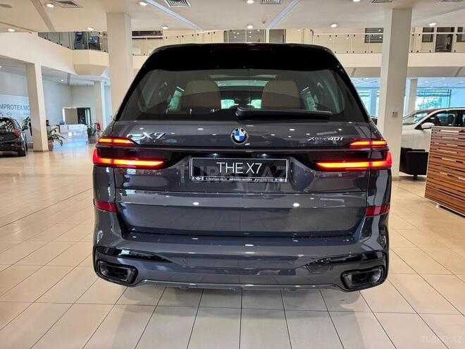 BMW X7-3
