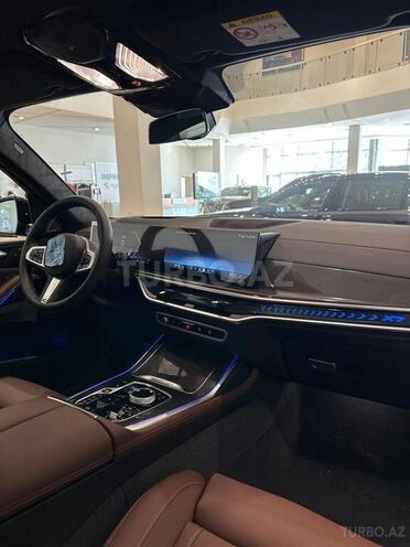 BMW X7-2