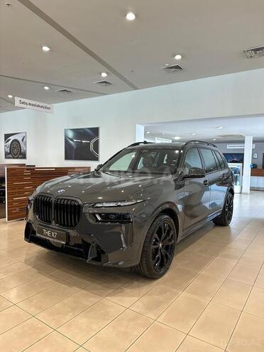BMW X7-5