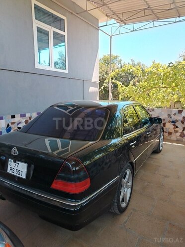 Mercedes C 230-2