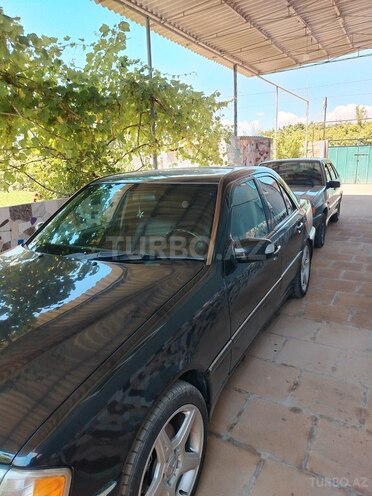 Mercedes C 230-3
