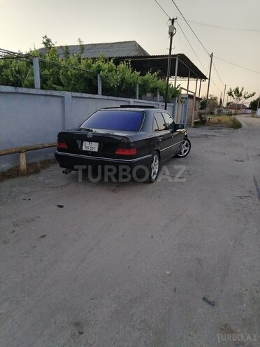 Mercedes C 230-9