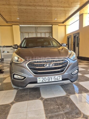 Hyundai Tucson-1