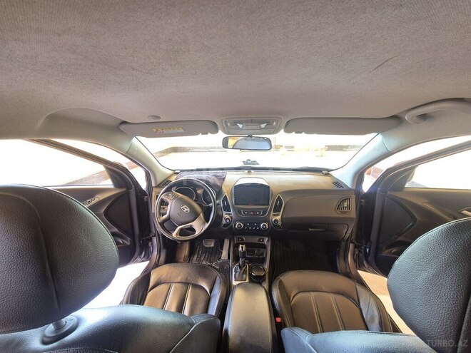 Hyundai Tucson-5