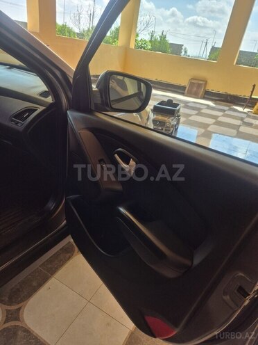 Hyundai Tucson-8