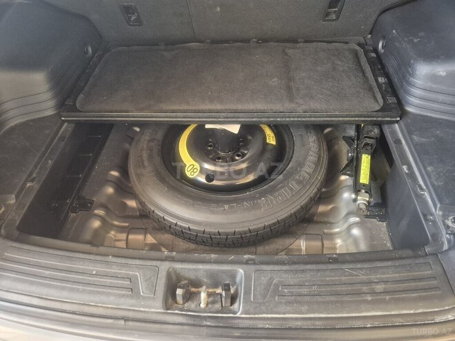 Hyundai Tucson-10