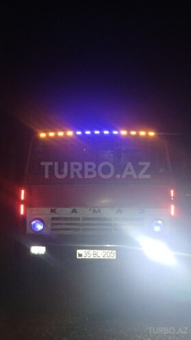 KamAz 65115-1