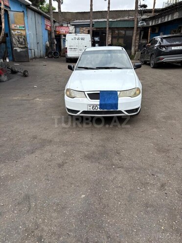 Daewoo Nexia-1