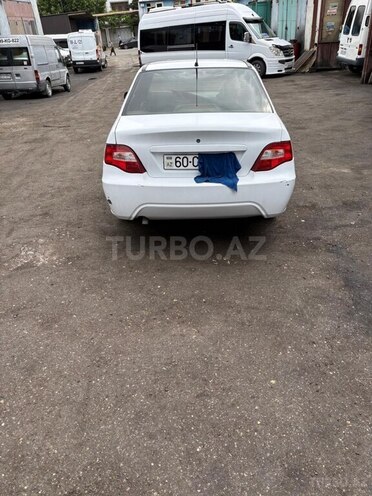 Daewoo Nexia-2