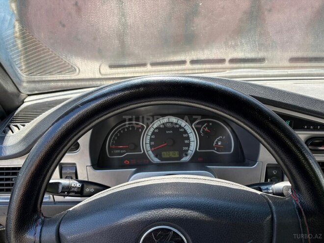 Daewoo Nexia-7