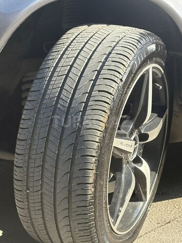 Mercedes 220 E-8