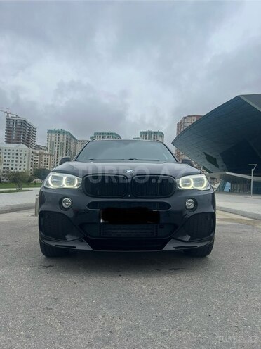 BMW X5-1