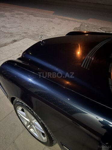 Mercedes E 240-20