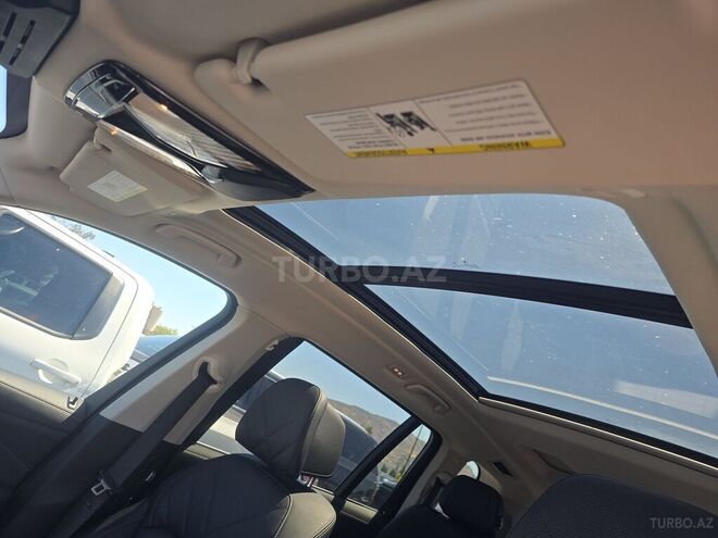 BMW X7-11