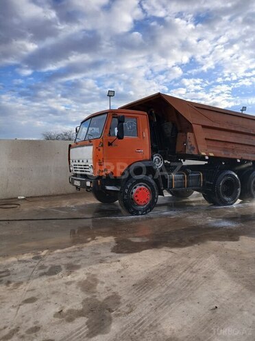 KamAz 65115-3