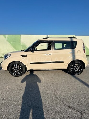 Kia Soul-8