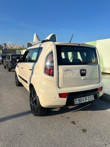 Kia Soul-10