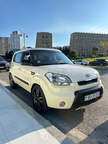 Kia Soul-5