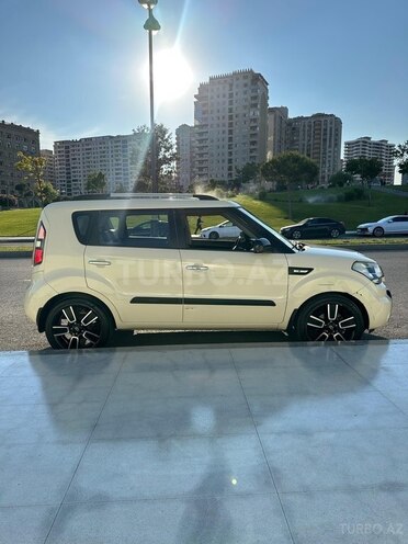 Kia Soul-7