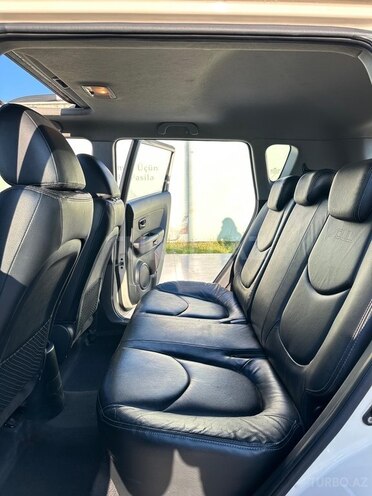 Kia Soul-14