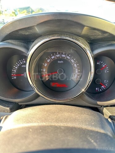 Kia Soul-16