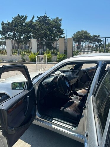 Mercedes C 240-9