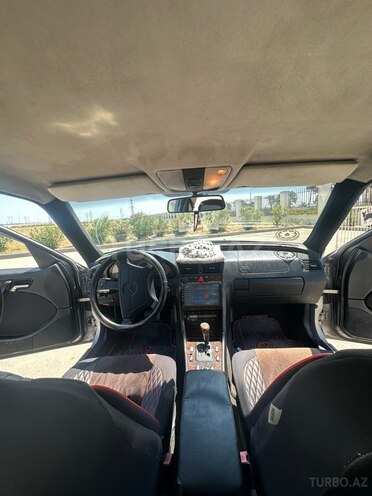 Mercedes C 240-8