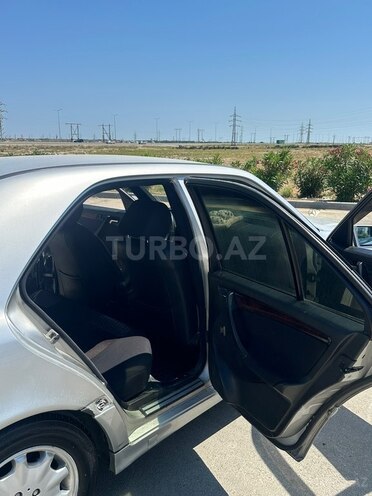 Mercedes C 240-12