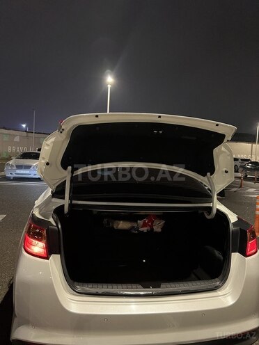 Kia K5-15