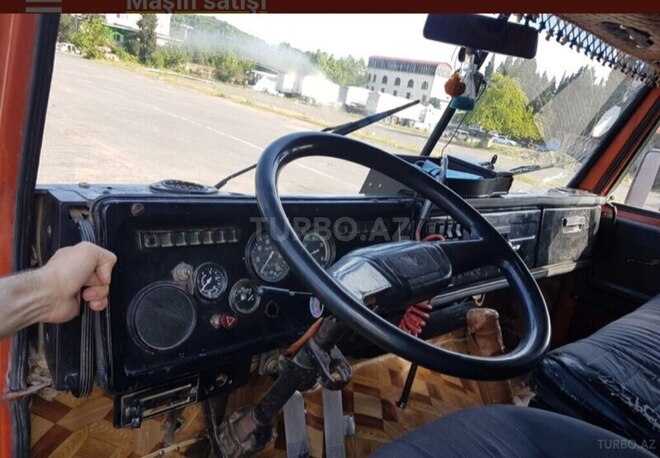 KamAz 65115-4