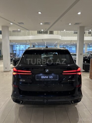 BMW X5-7