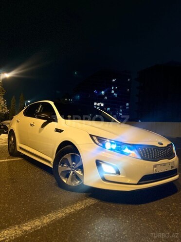 Kia K5-10