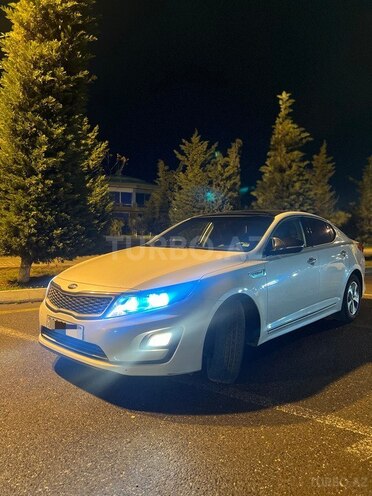 Kia K5-6