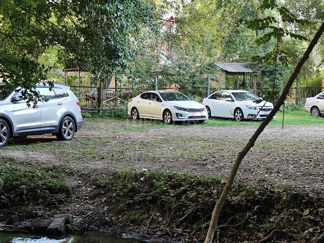 Kia K5-2