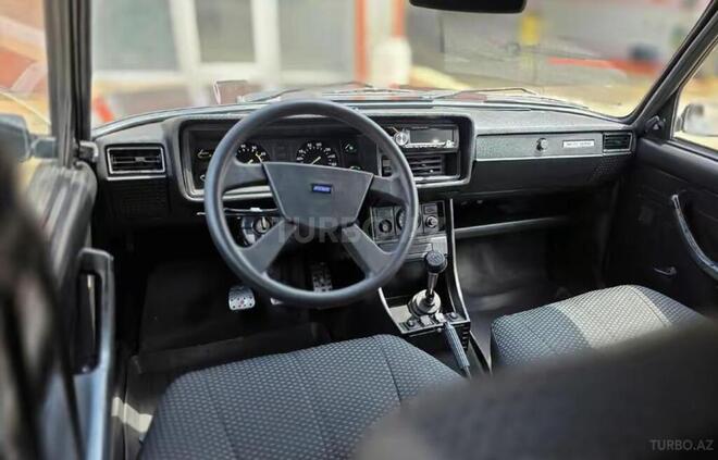 LADA (VAZ) 2107-9