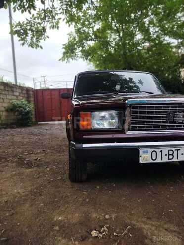 LADA (VAZ) 2107-3