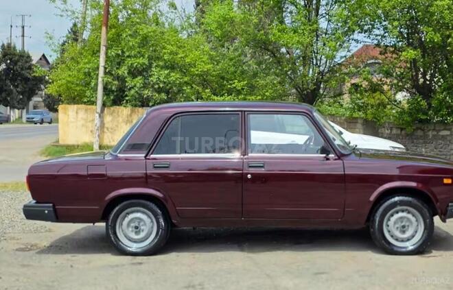 LADA (VAZ) 2107-8