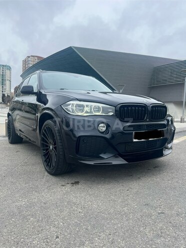 BMW X5-7