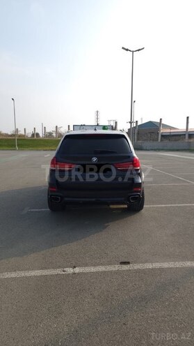 BMW X5-2