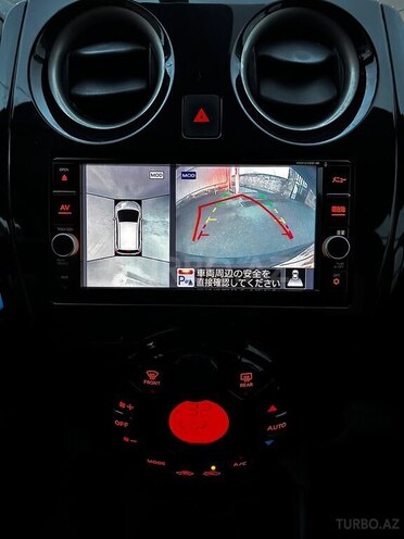 Nissan Note-5
