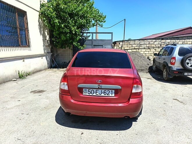 LADA (VAZ) Kalina-5
