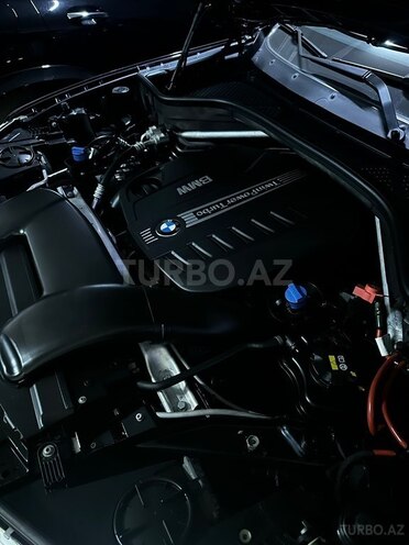 BMW X5-5