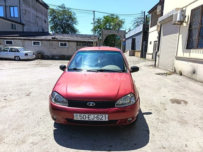 LADA (VAZ) Kalina-2