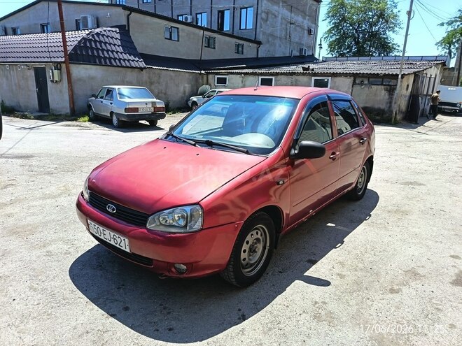 LADA (VAZ) Kalina-1