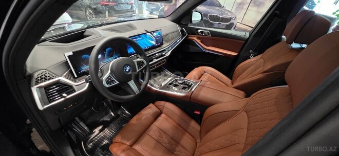 BMW X5-8