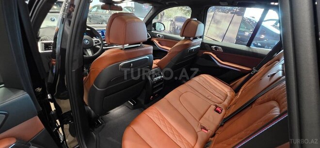BMW X5-10